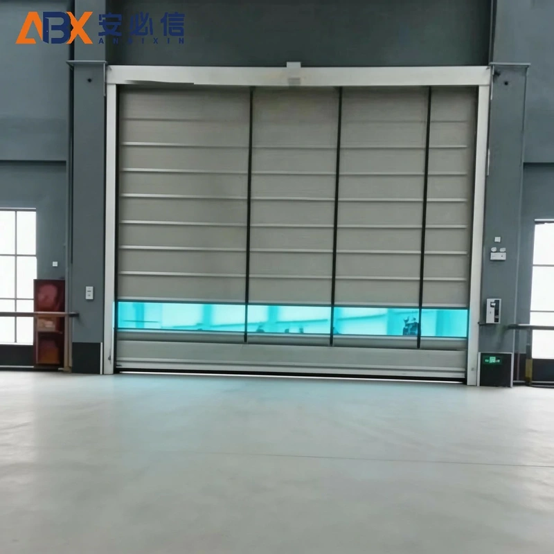 揭阳背带堆积门