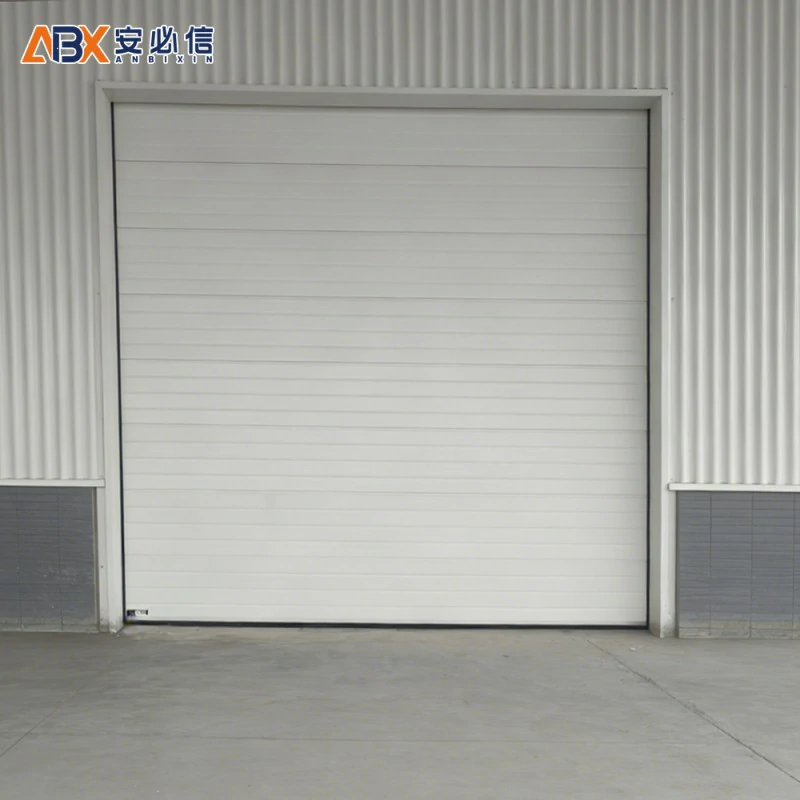 揭阳工业提升门